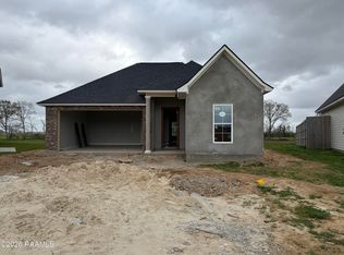 114 High Point Way, Youngsville, LA 70592