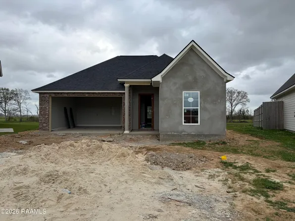 114 High Point Way, Youngsville, LA 70592