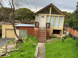 758 Grace St, Monterey, CA 93940