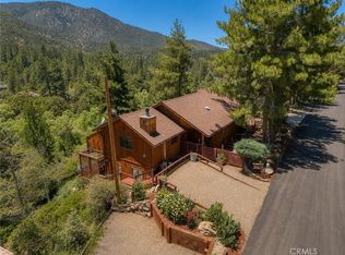2431 Antelope Way, Pine Mountain Club, CA 93222