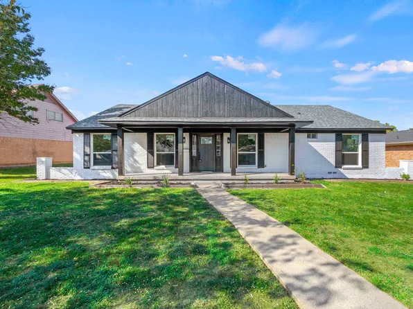 3841 Shady Hollow Ln, Dallas, TX 75233