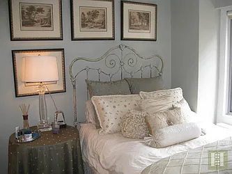 Rented by Halstead Real Estate