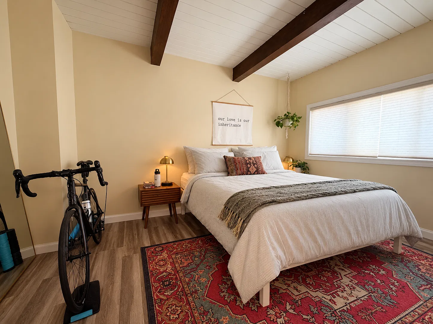 2 bed, 1175 sqft, $2,825 — Photo 4