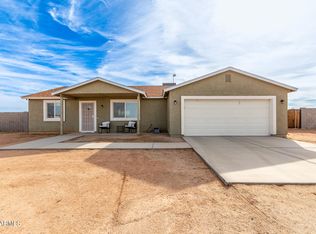 10337 N Bluegrass St, Florence, AZ 85132