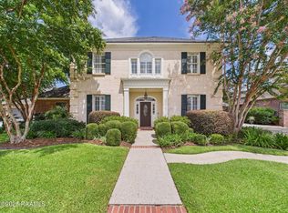 502 Farmington Dr, Lafayette, LA 70503