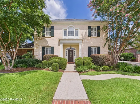 502 Farmington Dr, Lafayette, LA 70503