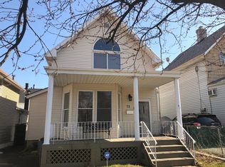 72 Fingerboard Rd FLOOR 1, Staten Island, NY 10305