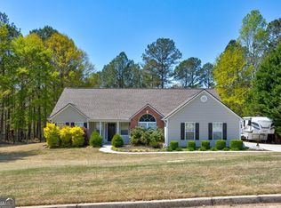 707 Morgans Ridge Dr, Monroe, GA 30656