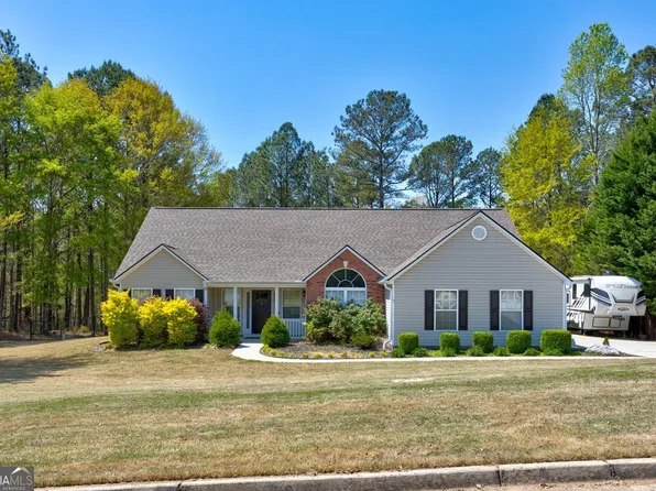 707 Morgans Ridge Dr, Monroe, GA 30656
