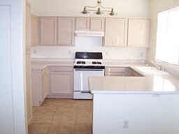 Clean and updated kitchen!