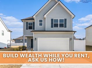 217 W L Miller Dr, Jackson, GA 30233