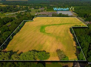 137 Courtright Rd, Martin, TN 38237