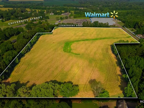 137 Courtright Rd, Martin, TN 38237