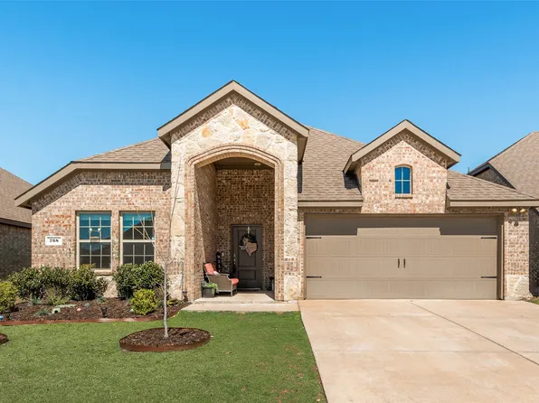 738 Warner Dr, Royse City, TX 75189