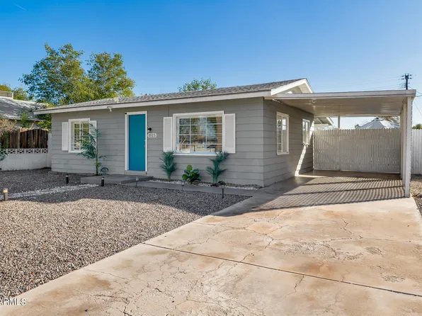 1015 E HENRY Street, Tempe, AZ 85288
