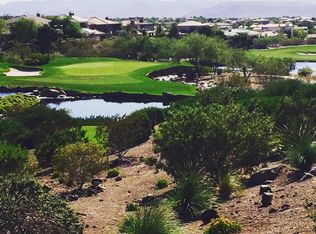 5 Caprington Rd, Henderson, NV 89052