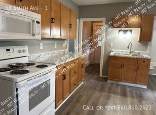 58 Smith Ave #1, Norwich, CT 06360
