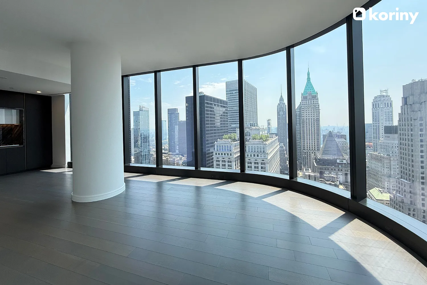 125 Greenwich Street — Photo 2