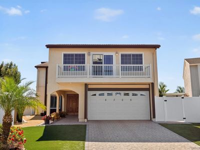 8306 High Winds Way, San Diego, CA, 92120