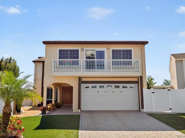 8306 High Winds Way, San Diego, CA 92120