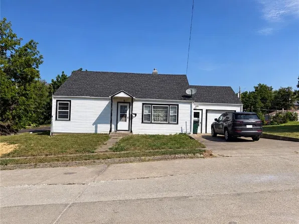 104 Bodine St, Paris, MO 65275