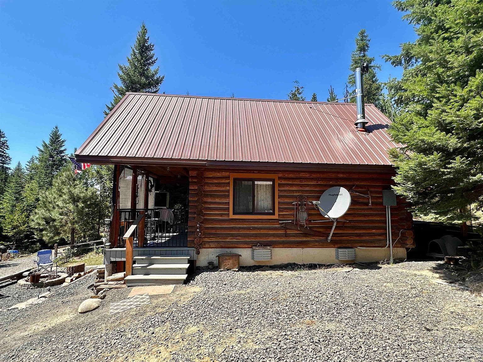 680 Willow Loop Rd, Fernwood, ID 83830 MLS 98885474 Zillow
