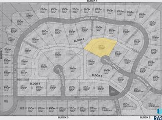 Walsh Cir, Tea, SD 57064