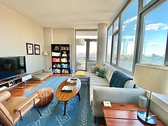 Rented by NY Living Solutions