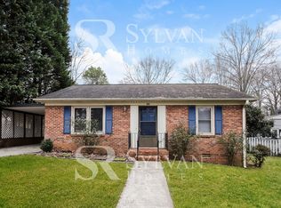 303 Rosemary Dr, Lexington, NC 27292
