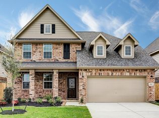 5519 Elden Trl #DANN5Z, Pasadena, TX 77505