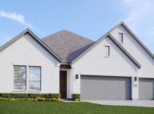 Vanderbilt Plan, Hawkes Landing, Leander, TX 78641