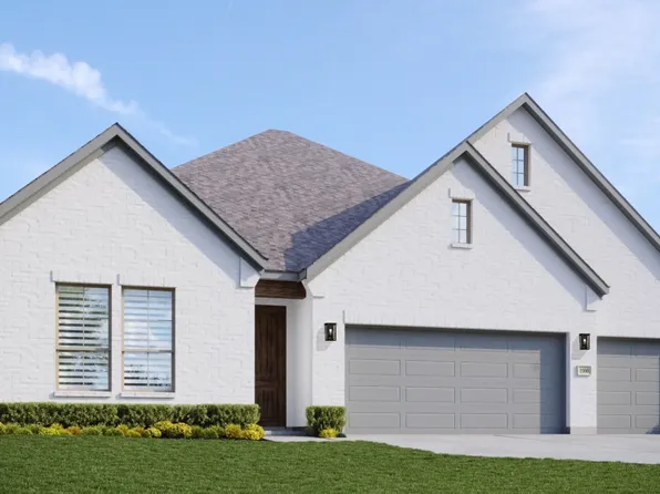 Vanderbilt Plan, Hawkes Landing