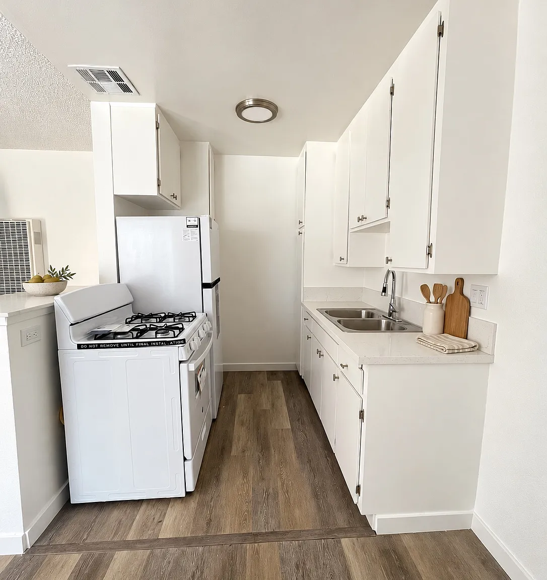 1 bed, $1,945 — Photo 4