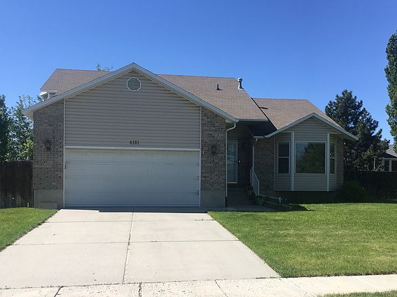 5th image of 4181 W Flat Creek Cir