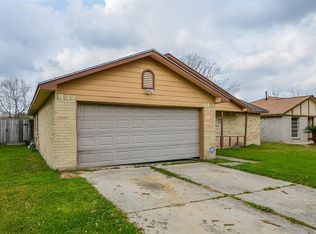 2614 W Greens Rd, Houston, TX 77067