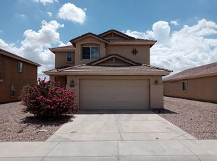 22517 W Hadley St, Buckeye, AZ 85326