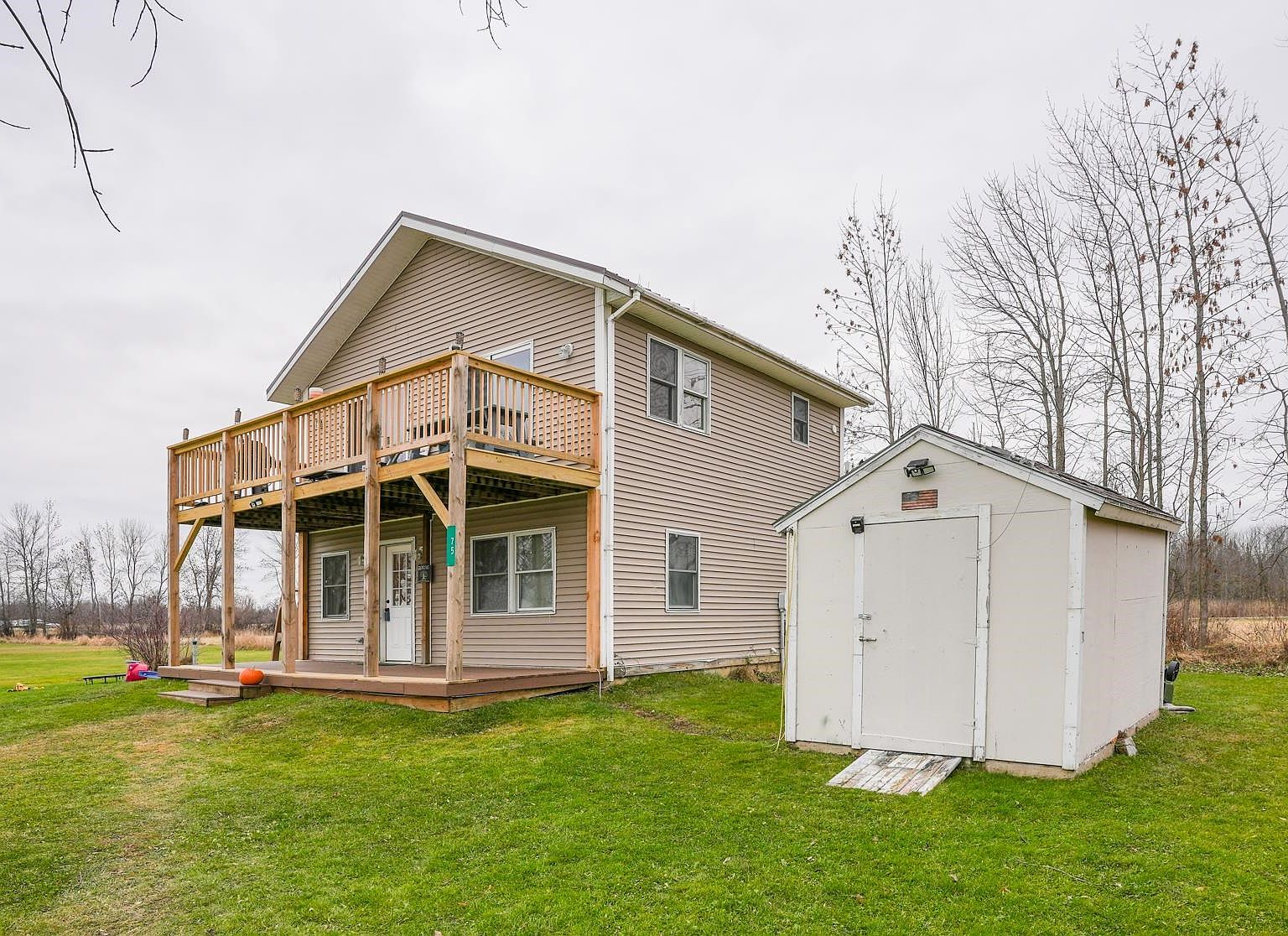 75 Hunter South Road, Alburgh, VT 05440 Zillow