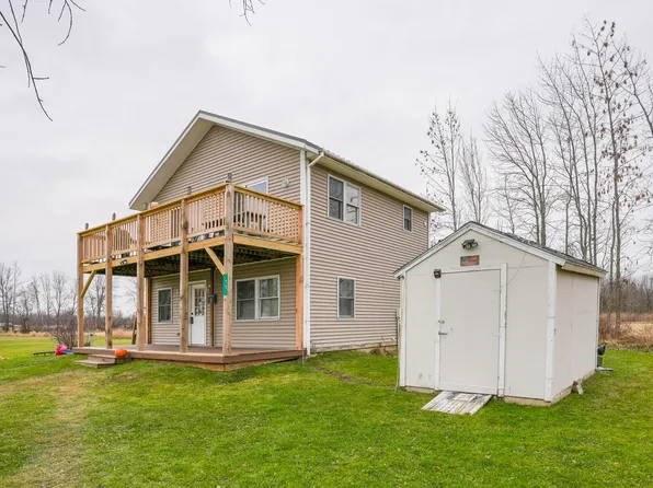 75 Hunter South Road, Alburgh, VT 05440