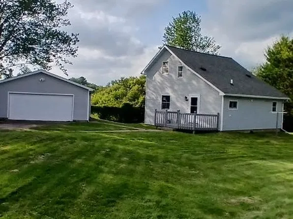 1145 E ST. John Street, Boyd, WI 54726
