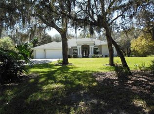 16754 Hummingbird Ln, Spring Hill, FL 34610