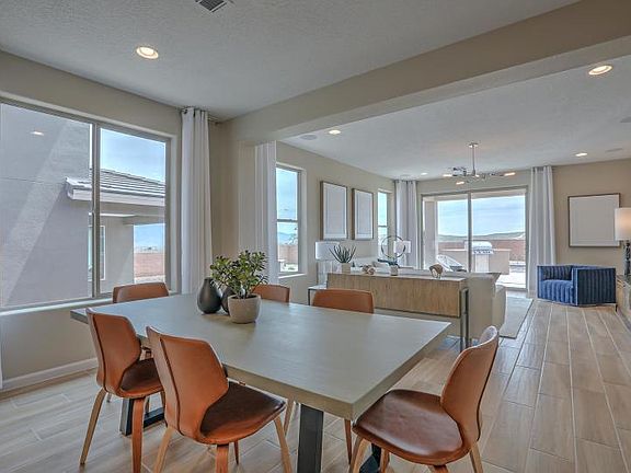 Just off the kitchen, you ll find the comfortable cafe that is illuminated with a large window.