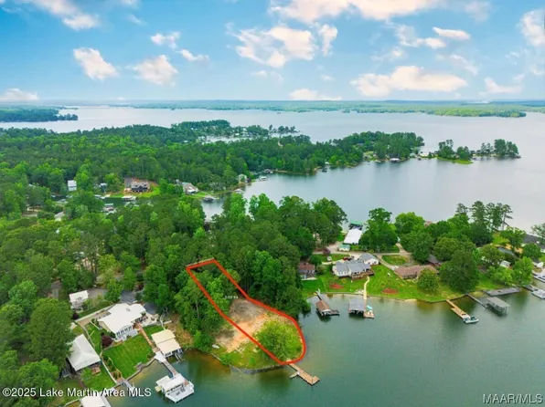 340 Council Rock Rd, Eclectic, AL 36024