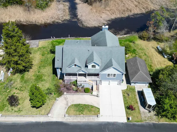 205 Harbor Dr, Egg Harbor Township, NJ 08234