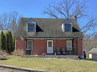 131 Valentine Hill Rd, Bellefonte, PA 16823