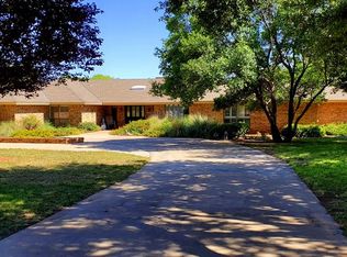2700 Ann Dr, Midland, TX 79705
