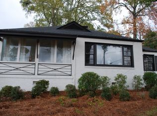 1112 Irving Rd, Homewood, AL 35209