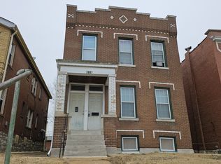 3807 Potomac St FLOOR 1, Saint Louis, MO 63116