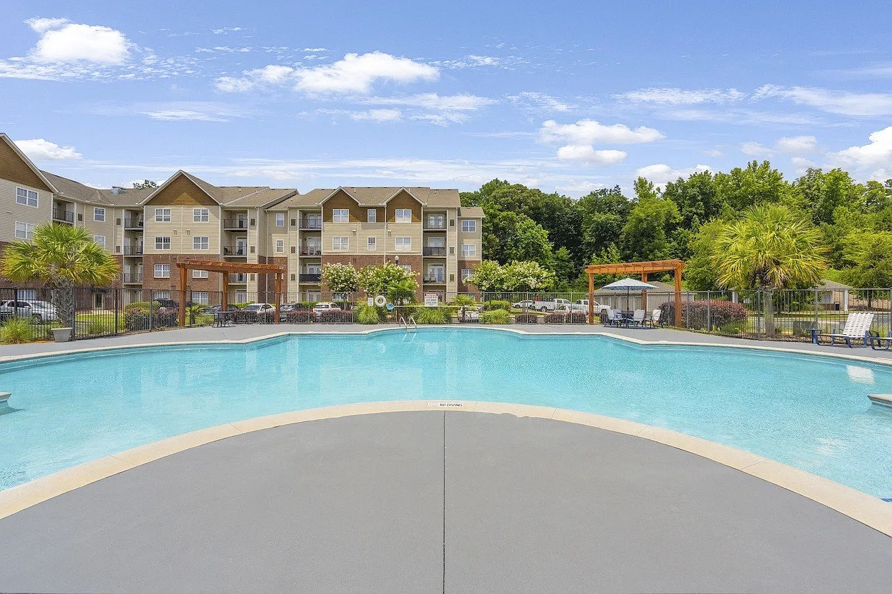 Pavilion at Plantation Way — Photo 1