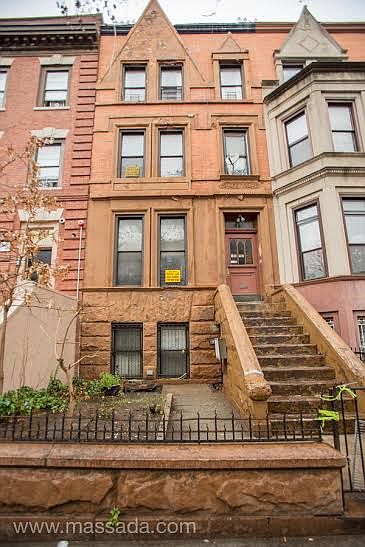 1st image of 1397 Dean St #00