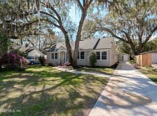 2948 Iroquois Ave, Jacksonville, FL 32210